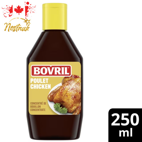Bovril chicken liquid - chicken,