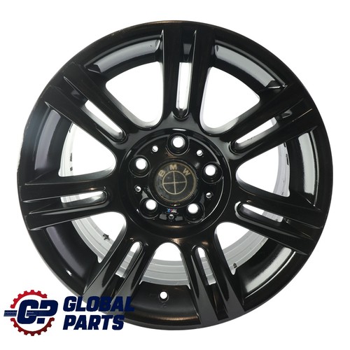 Bmw e90 e91 e92 - e92, black
