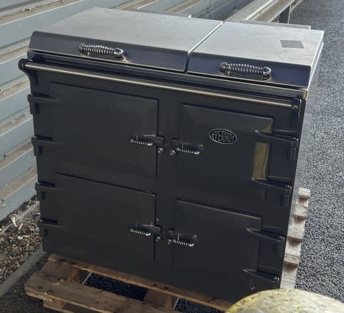 Everhot 100i induction - 100i,