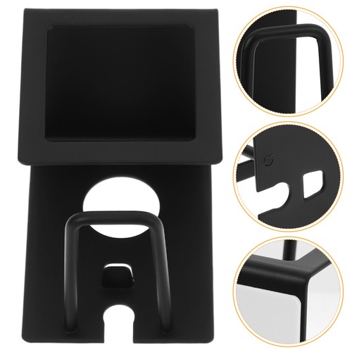 Toothbrush holder steel - holder,