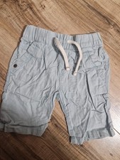 Boys Next Shorts Age 2-3