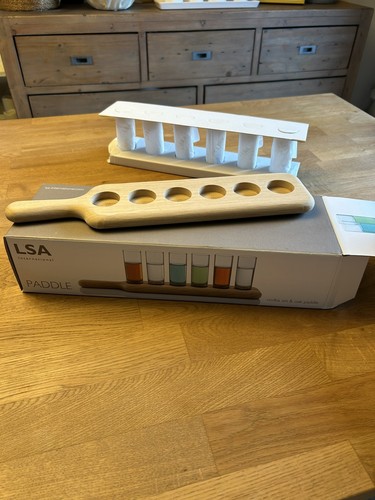Lsa oak wood - oak, 6