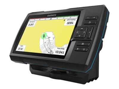 Garmin striker vivid - garmin, fish
