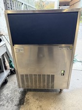 Commercial Ice Machine 100kg