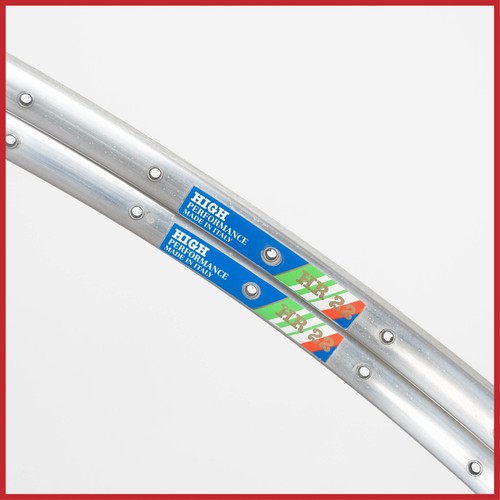 Nos nisi hr22 clincher - nos, 22