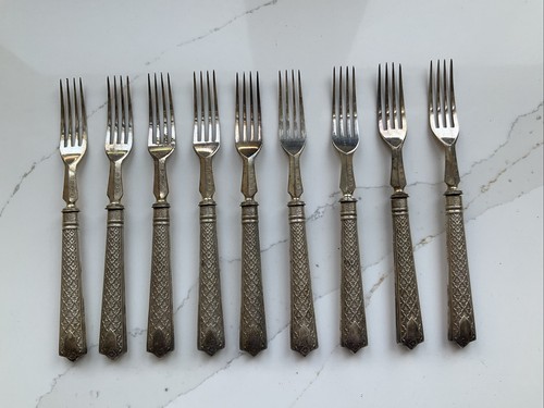 Robert belk silver - &,