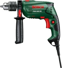 Bosch PSB 500 RE Electronic
