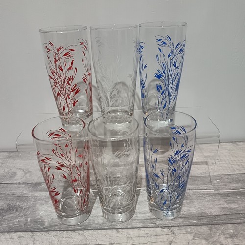 Set vintage drinking - set,