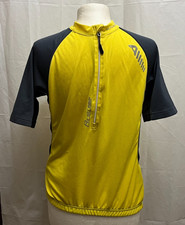 ALTURA : Airstream 1/4 Neck