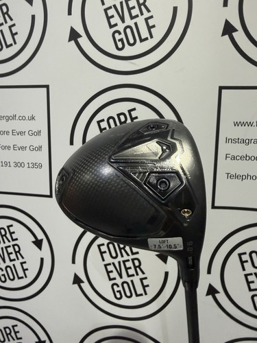 Cobra darkspeed driver - /, 9