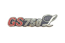 79-81 Suzuki GS750L Side Cover