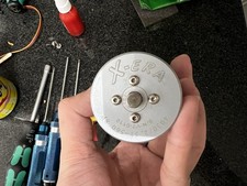 X-ERA XNOVA 4030 560 KV RC