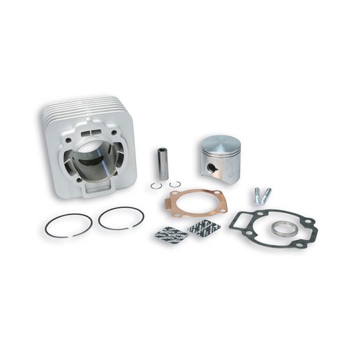 Malossi aluminium - d,