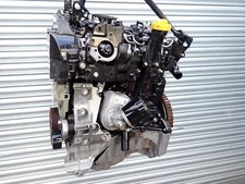 RENAULT KANGOO 1.5DCI ENGINE
