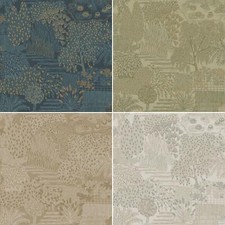 Khalili Wallpaper Mirissa Holden