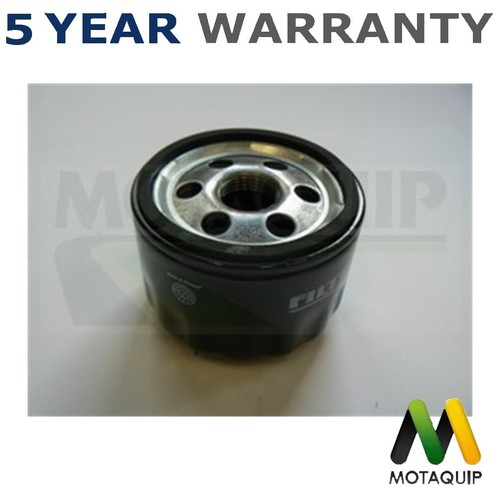 Motaquip oil filter fits - oil,