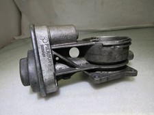 VW Touareg Mk1 7L V10 AYH