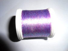 Madeira Metallic Embroidery