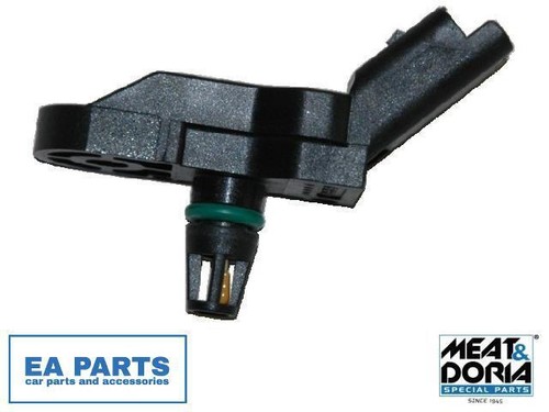 Sensor intake manifold - intake,