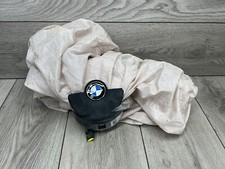 BMW F20 F22 F30 F31 Steering Wheel Driver's Side Airbag Module M Sport Parts