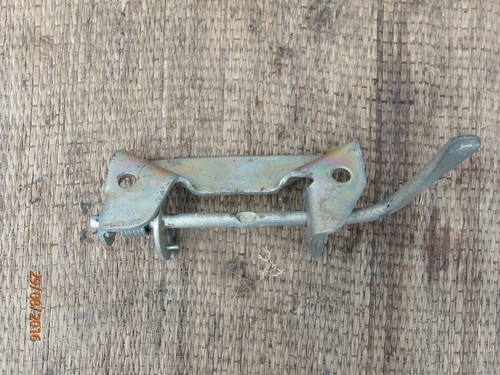 Seat lock daco - seat, dax