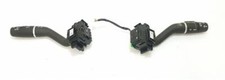 2022 LAND ROVER DEFENDER 90 STEERING COLUMN INDICATOR WIPER STALKS +SQUIB 00973A
