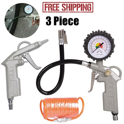 3pcs air compressor recoil - air,
