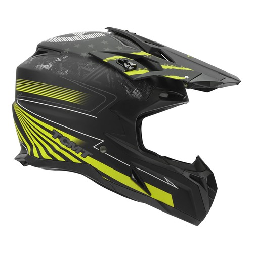 Dot outdoor adult full face - outdoor,
