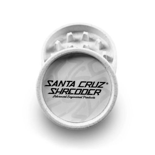 Santa cruz shredder piece - cruz, shredder,