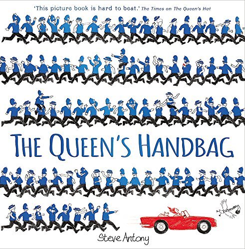 The queen handbag - queen's, (the