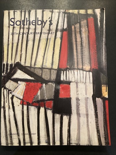 20th century british art - 20th,