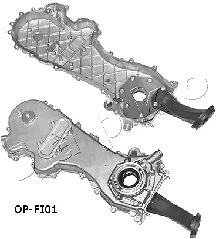 157fi01 japko oil pump for - 157fi01,