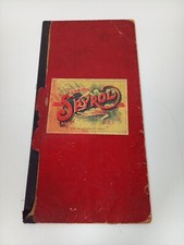 Spyrol Chad Valley Antique