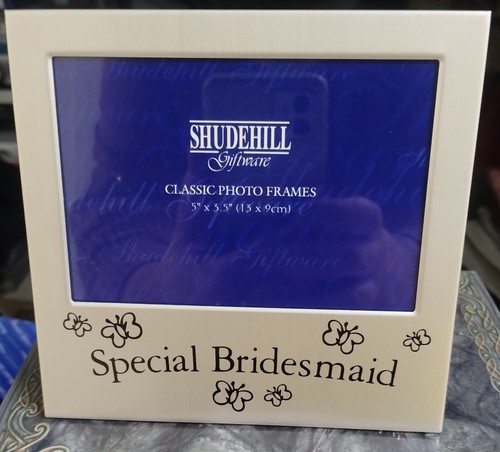 Shudehill special bridesmaid - "special,