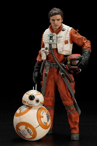 Star wars episode vii - episode, 2