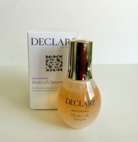 Declare age control multi - age,