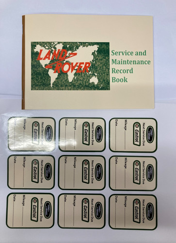 Vintage landrover series 1 - landrover,,