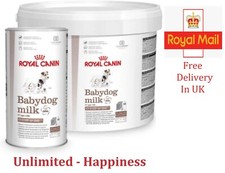 Royal canin baby dog puppy - canin,