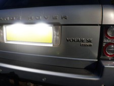 Fits For L322 LED XENON WHITE