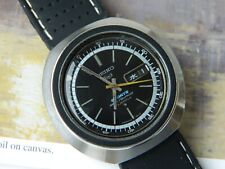 Seiko 5 Sports Vintage Watch