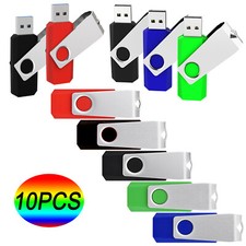 4GB 8GB 16GB 32GB 64GB Swivel