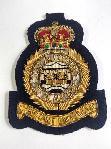 Royal air force coastal - royal,