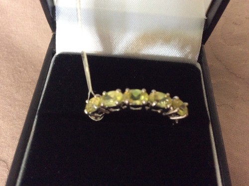 Sphene carat stone 9k - 1.22, 5