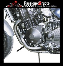 Givi TN392 Engine Guard for Suzuki GSF 600 Bandit / S 96 - 04