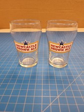 Newcastle Brown Ale Pint