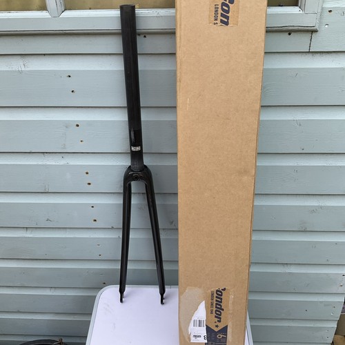 Condor carbon road forks - rc,