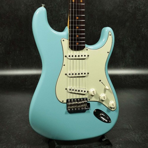 Fender custom shop - custom,
