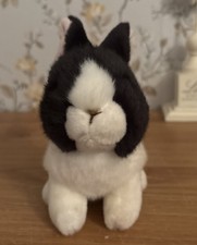 Wilberry Black & White Dutch