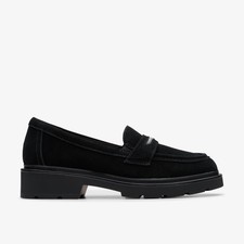 Clarks Womens Lauryl Step