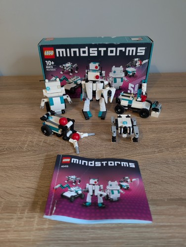 Lego 40413 mindstorms mini - lego,